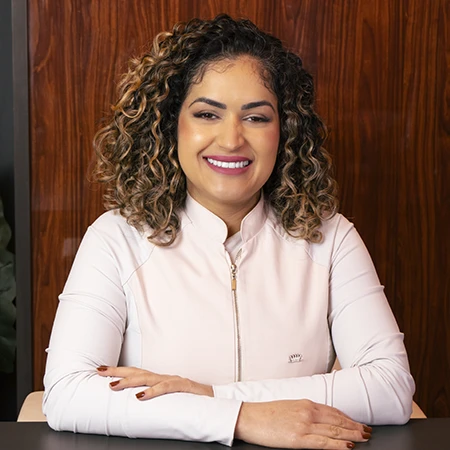 Dra. Camila Barreiros